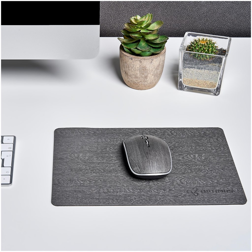 Altitude Oakridge Mouse & Mouse Pad Set - Image 4