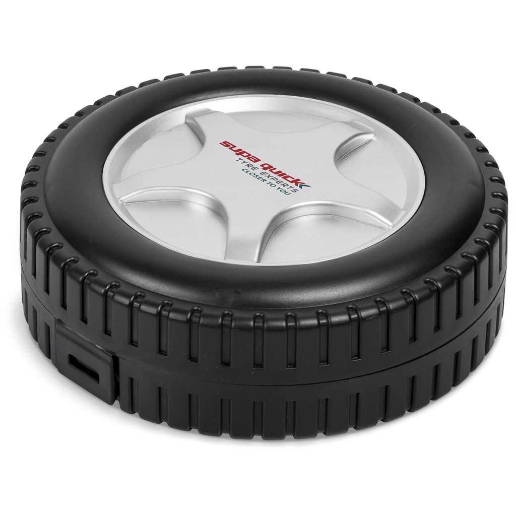 Altitude Motorcade 24-Piece Tool Set - Image 4