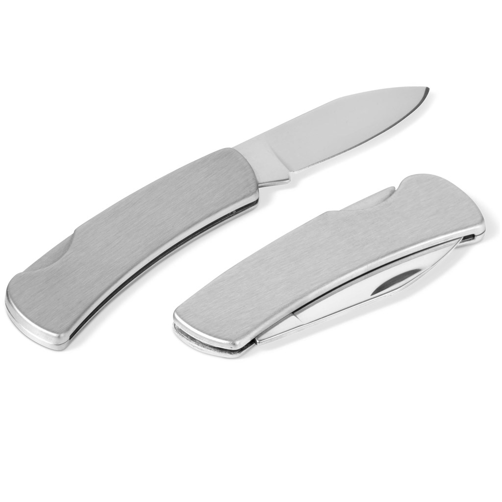 Altitude Predator Pocket Knife - Image 2