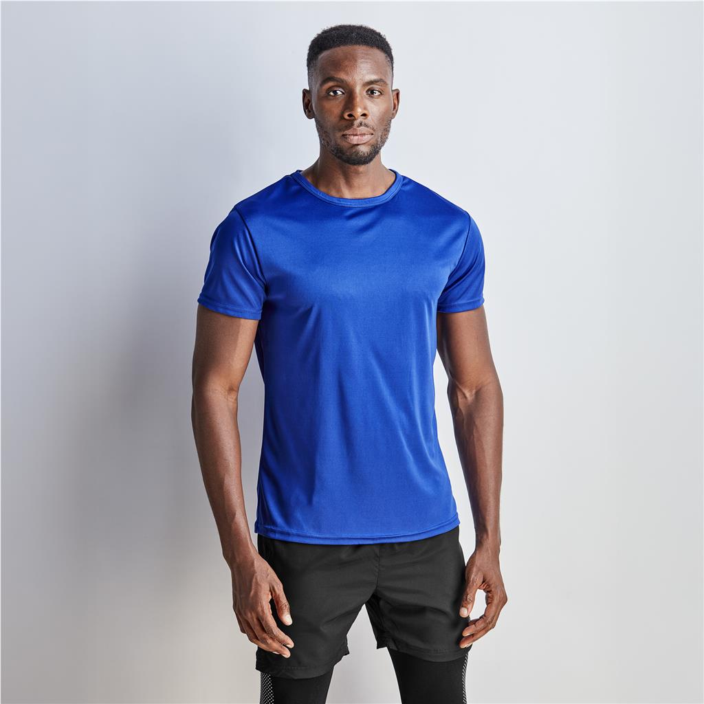 Unisex Activ T-shirt - Image 4