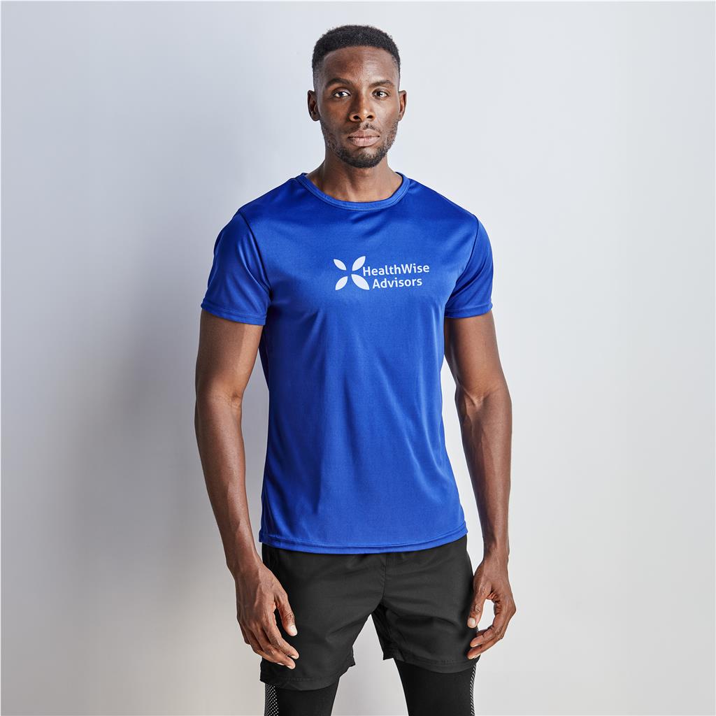 Unisex Activ T-shirt - Image 8