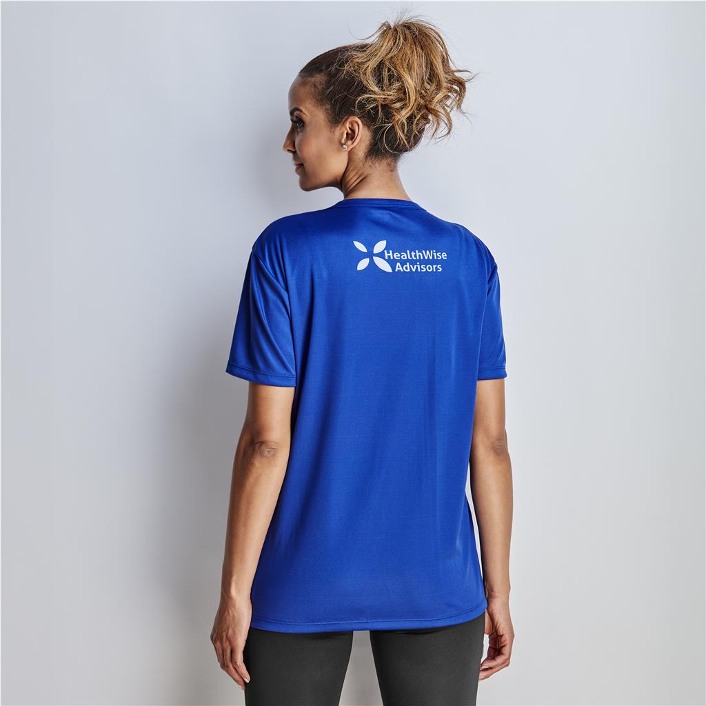 Unisex Activ T-shirt - Image 3