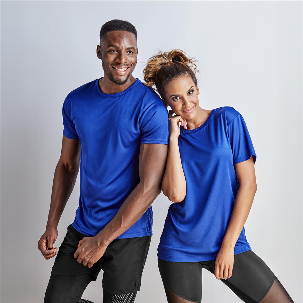 Unisex Activ T-shirt - Image 7