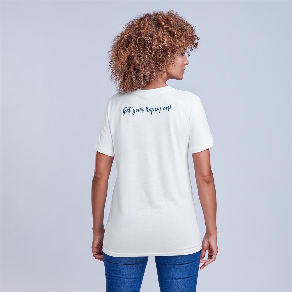 Unisex Eco Promo T-Shirt - Image 16