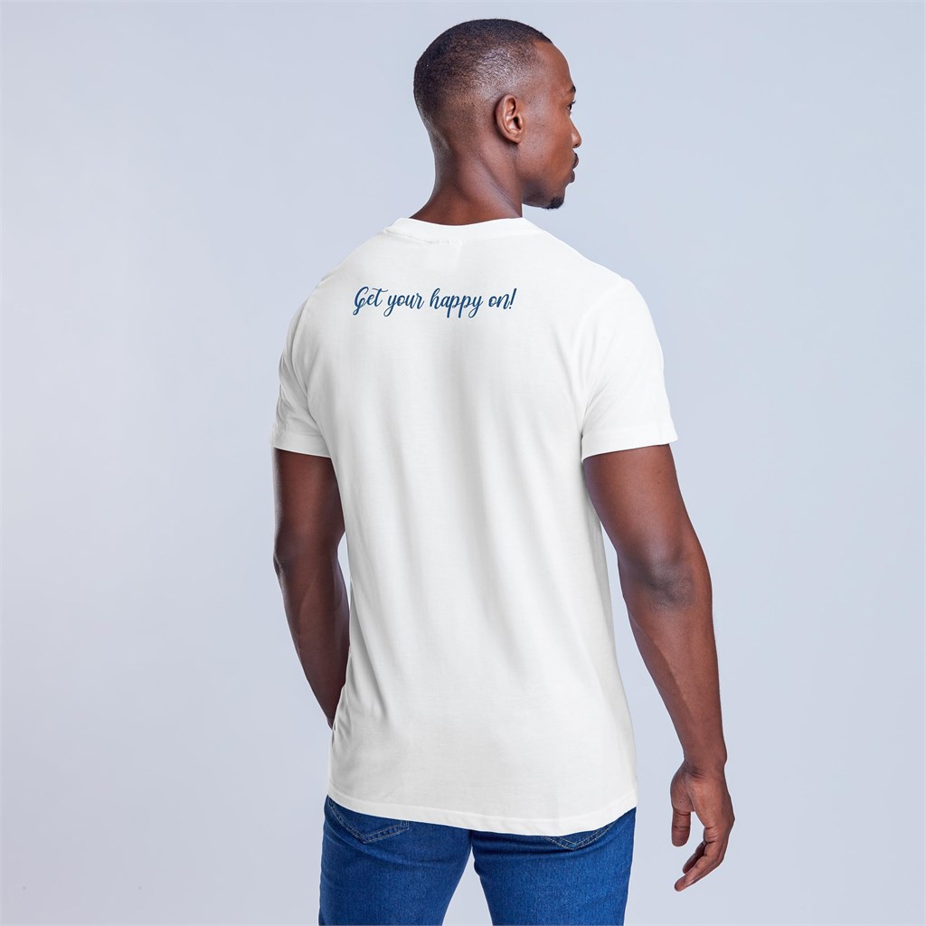 Unisex Eco Promo T-Shirt - Image 17
