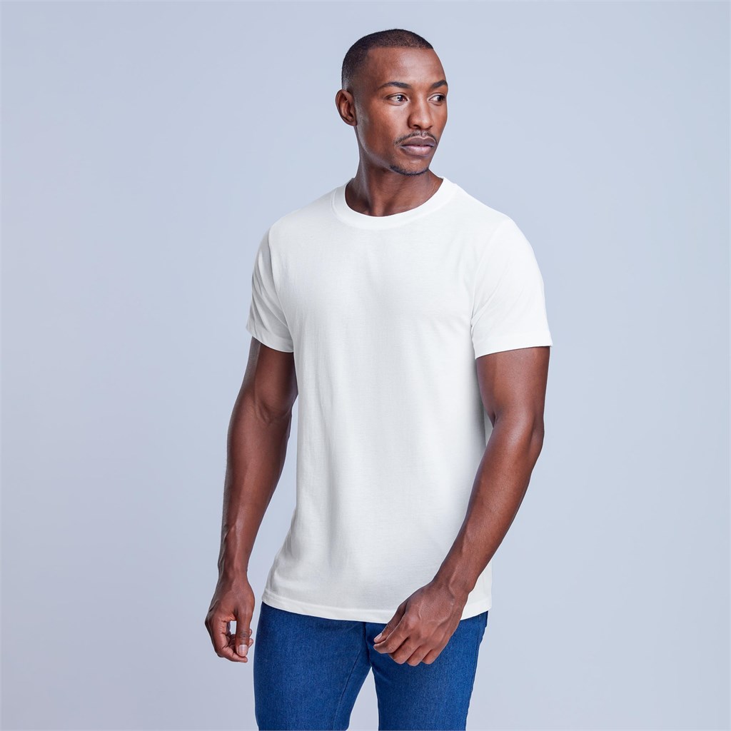 Unisex Eco Promo T-Shirt - Image 8