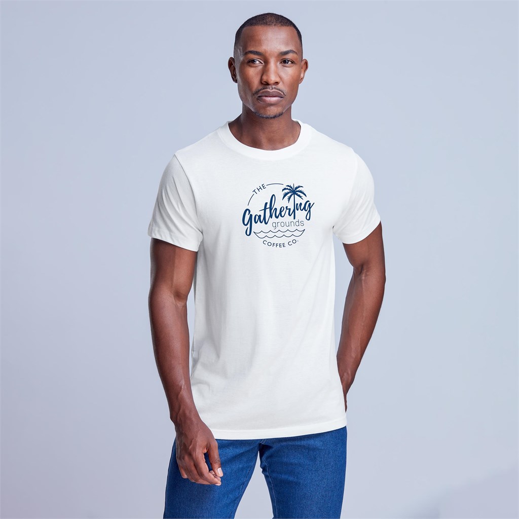 Unisex Eco Promo T-Shirt - Image 6