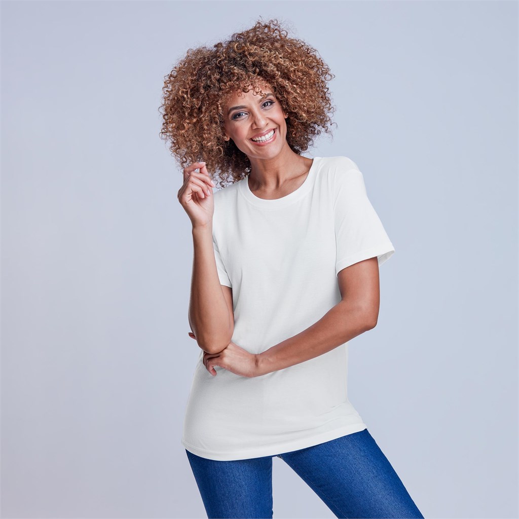 Unisex Eco Promo T-Shirt - Image 7