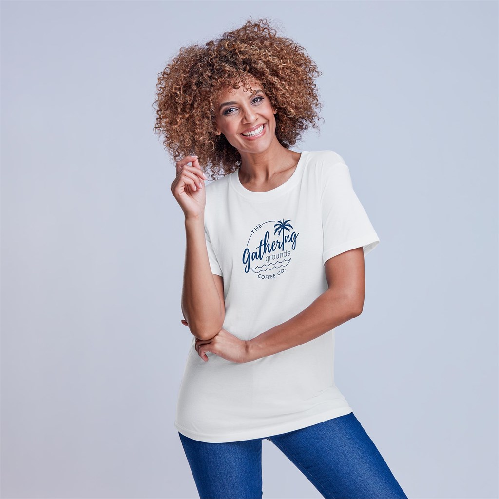 Unisex Eco Promo T-Shirt - Image 12