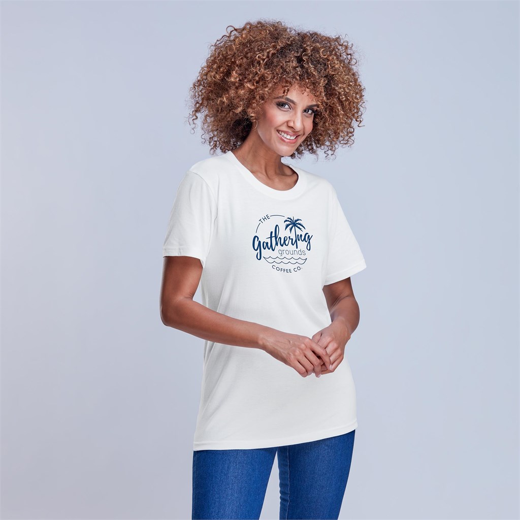 Unisex Eco Promo T-Shirt - Image 5