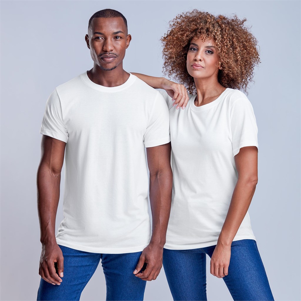 Unisex Eco Promo T-Shirt - Image 9
