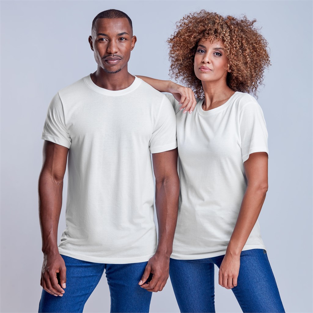 Unisex Eco Promo T-Shirt - Image 13