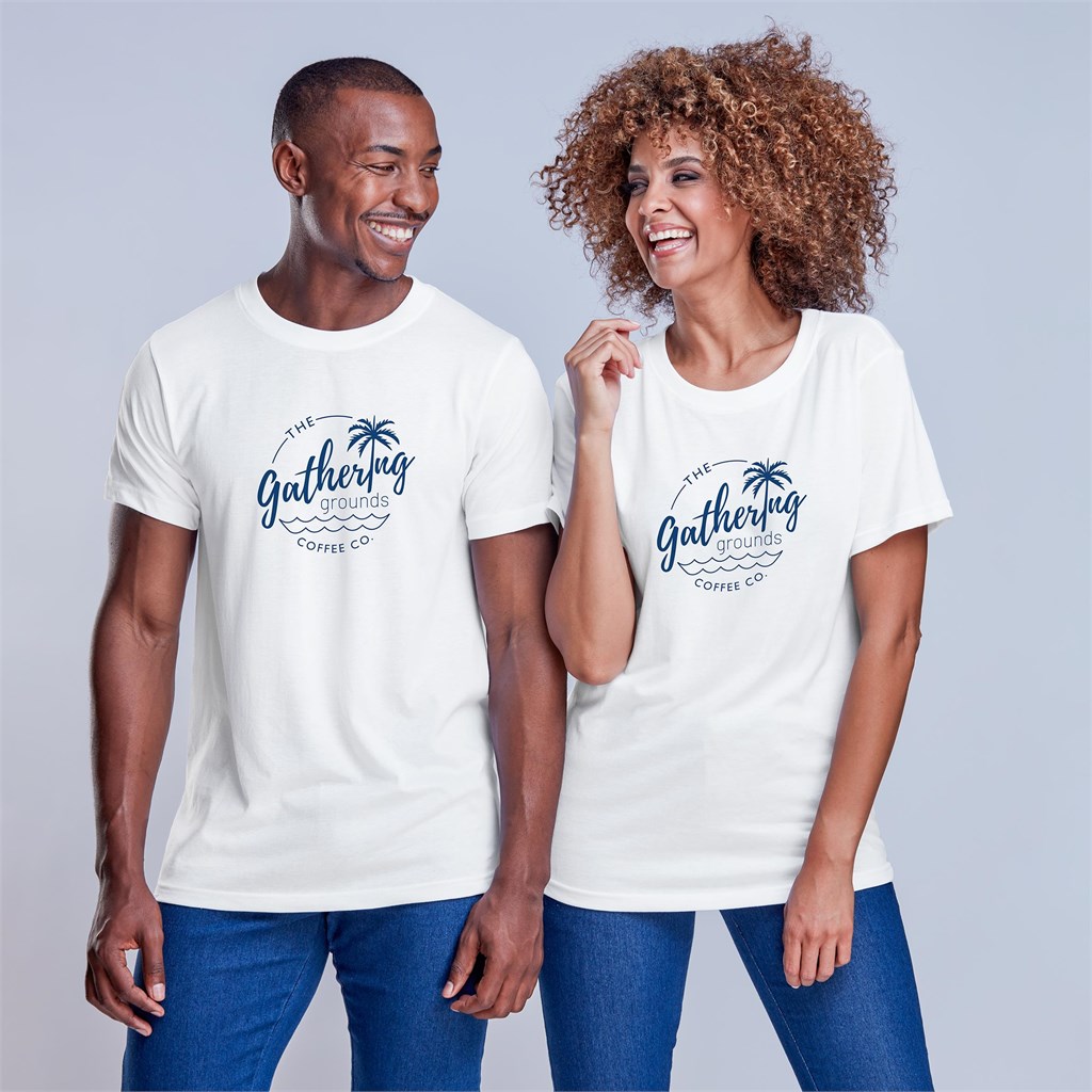 Unisex Eco Promo T-Shirt - Image 3