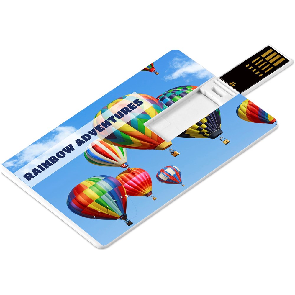 Altitude Picasso Flash Drive - 8GB - Image 4