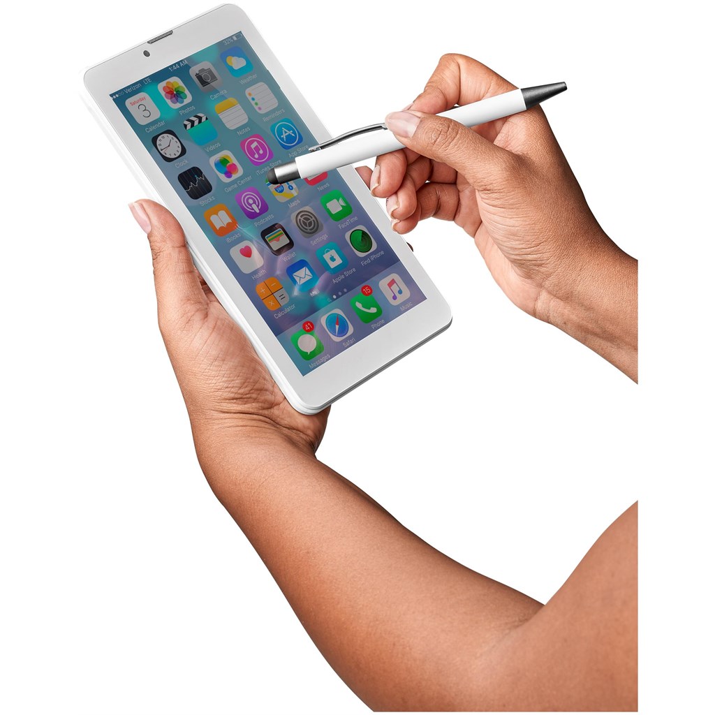 Altitude Silky Stylus Ball Pen - Image 2