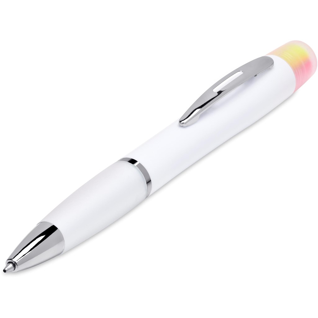 Altitude Manga Trilighter Ball Pen - Image 4