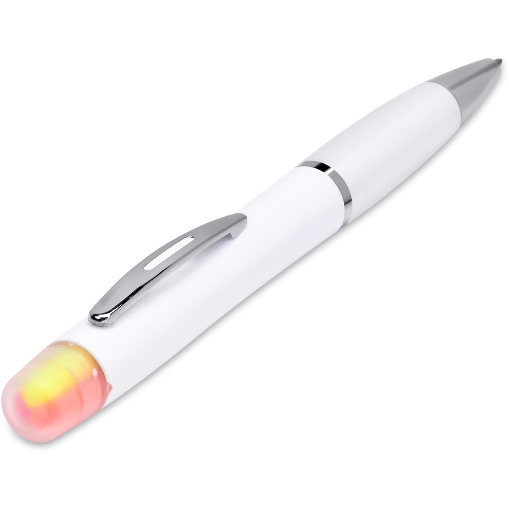 Altitude Manga Trilighter Ball Pen - Image 14
