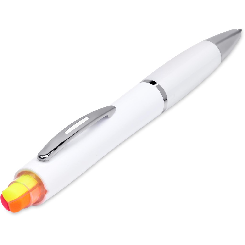 Altitude Manga Trilighter Ball Pen - Image 19