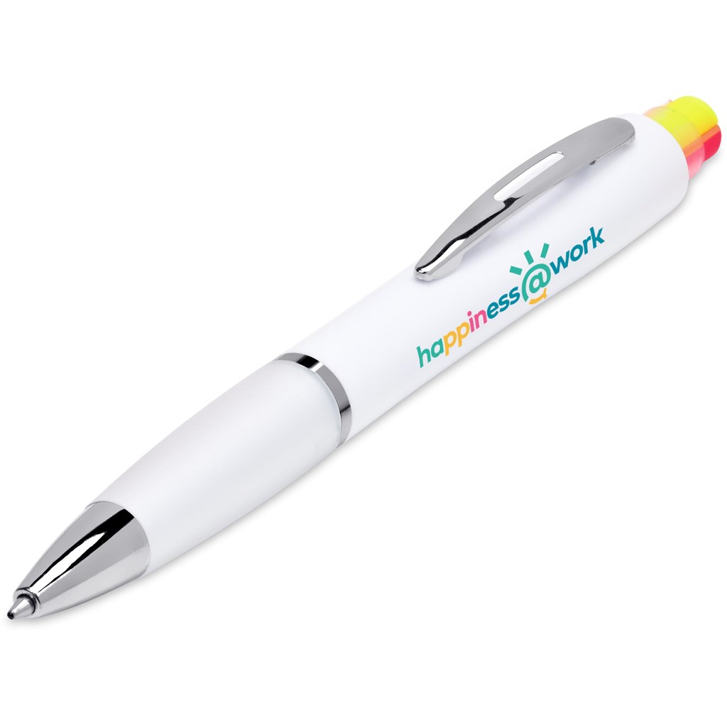 Altitude Manga Trilighter Ball Pen - Image 20