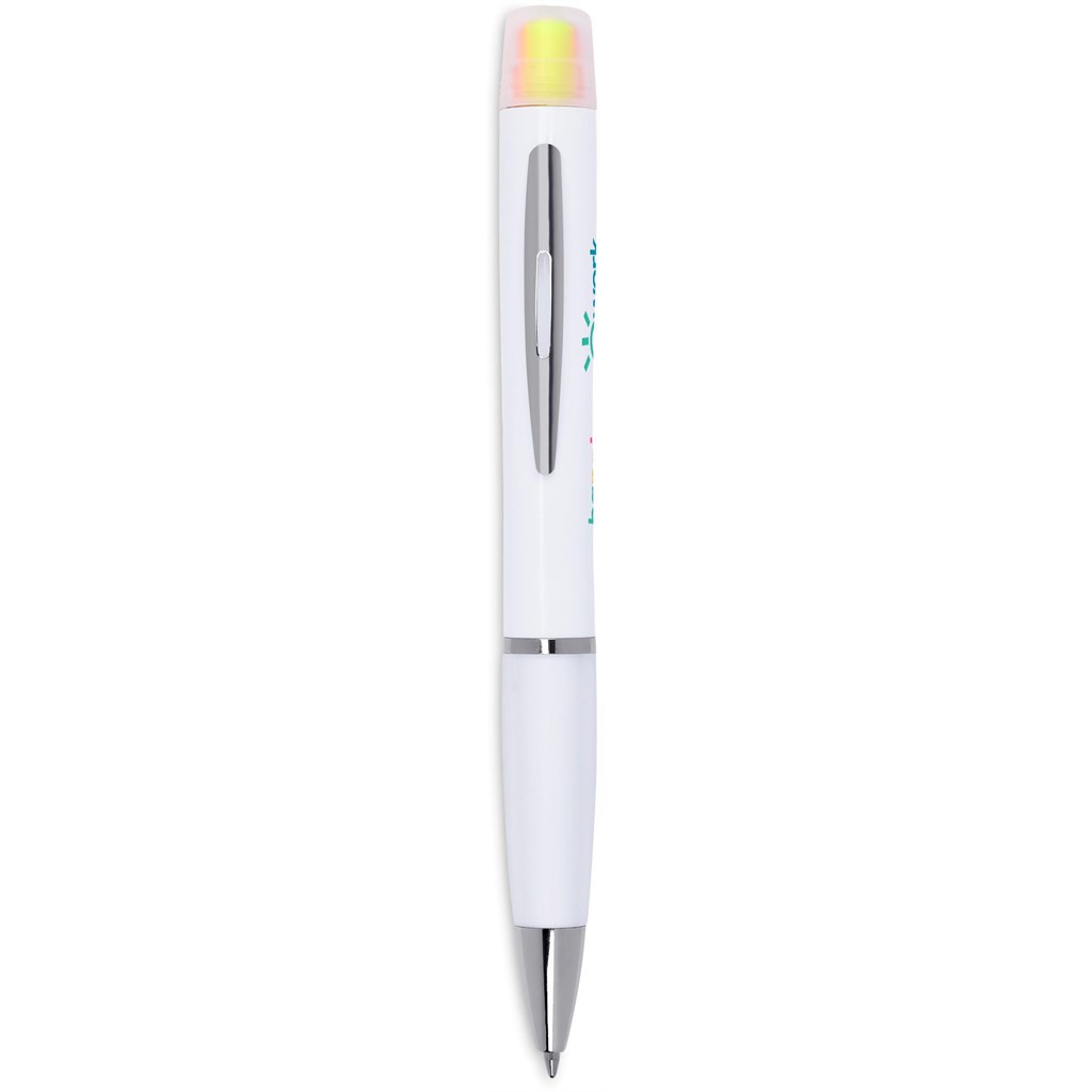 Altitude Manga Trilighter Ball Pen - Image 16