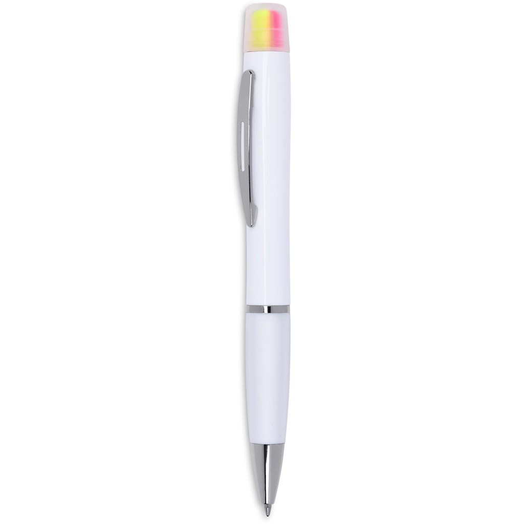 Altitude Manga Trilighter Ball Pen - Image 11