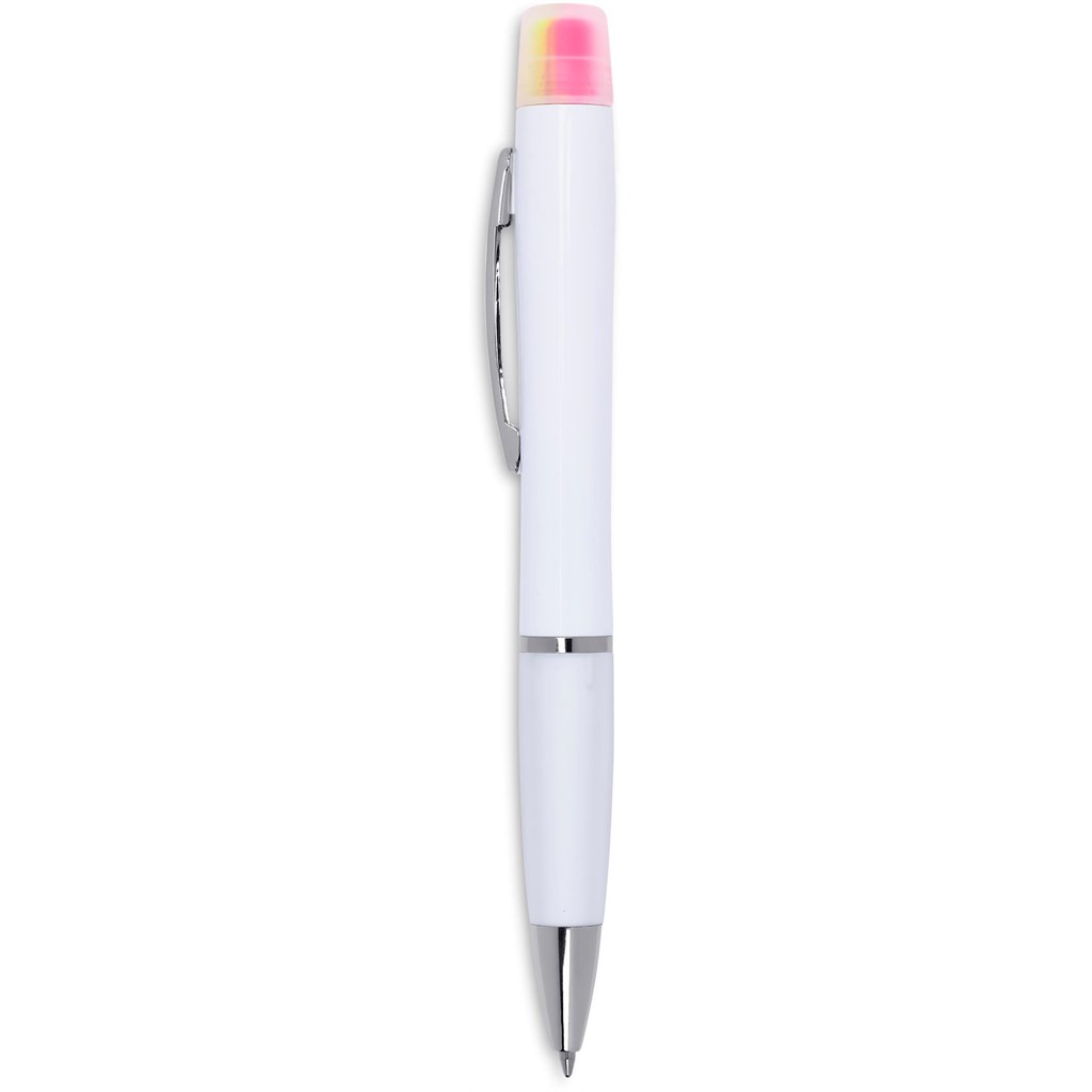 Altitude Manga Trilighter Ball Pen - Image 5