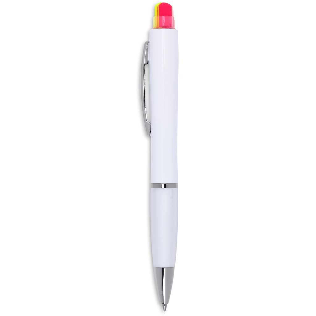 Altitude Manga Trilighter Ball Pen - Image 10