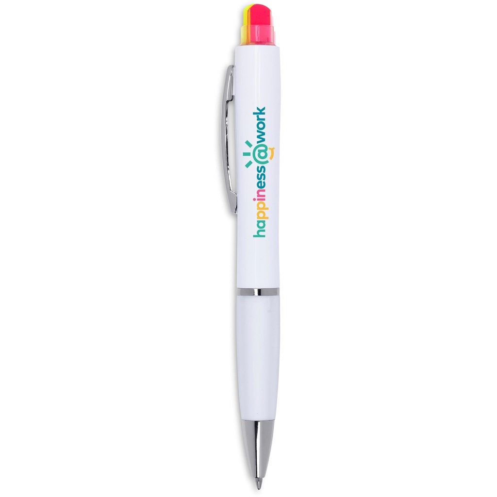 Altitude Manga Trilighter Ball Pen - Image 13