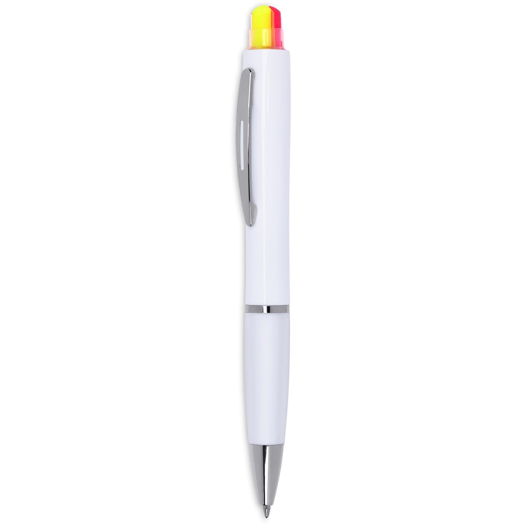 Altitude Manga Trilighter Ball Pen - Image 15