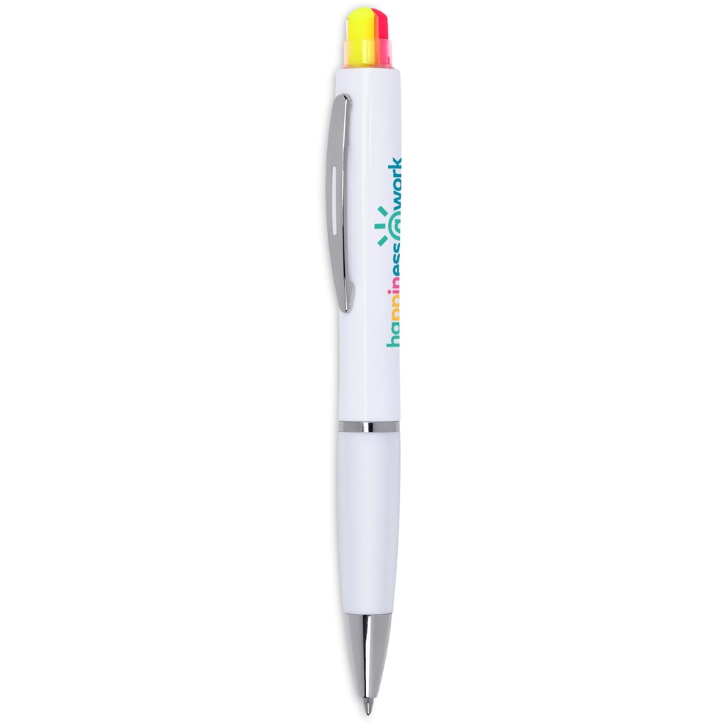Altitude Manga Trilighter Ball Pen - Image 6