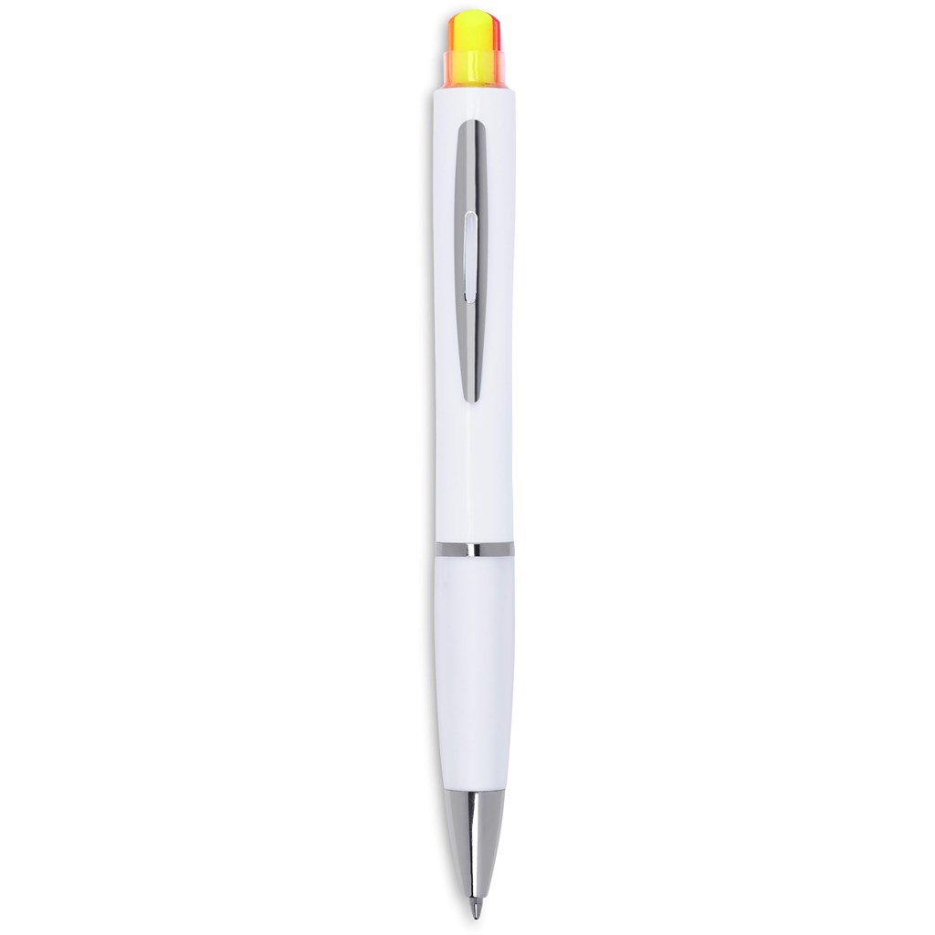 Altitude Manga Trilighter Ball Pen - Image 18