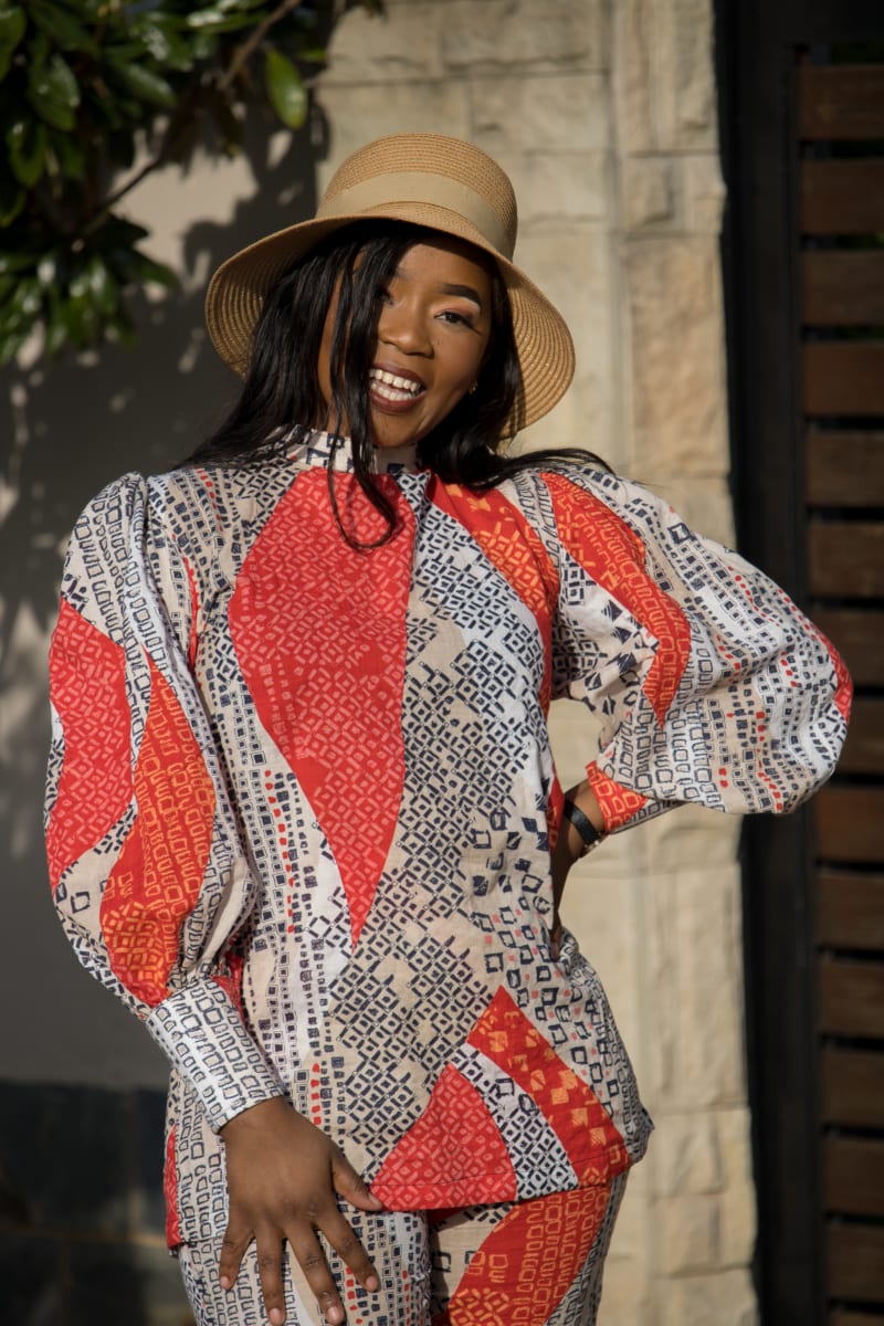 Gugu Vacation Set