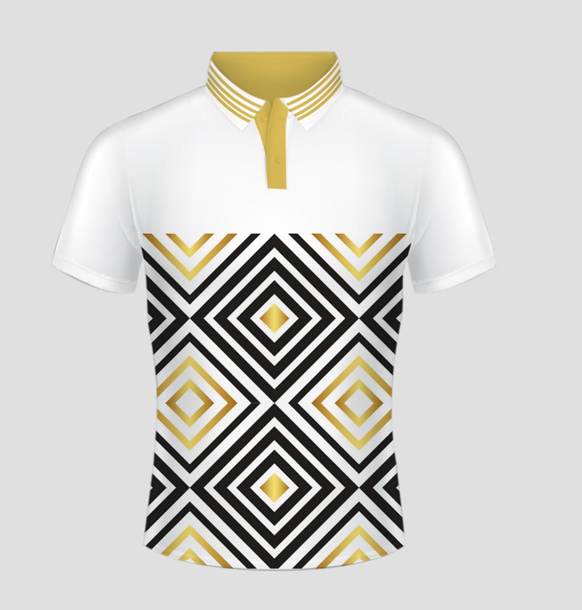 Custom branded apparel