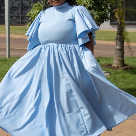 Sammy Dress