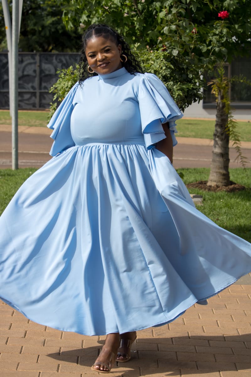 Sammy Dress