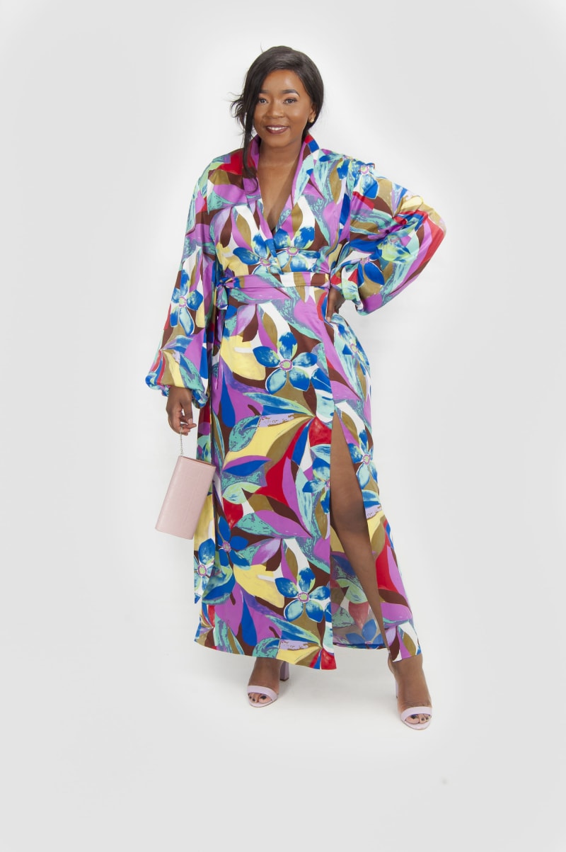 Vero Dress